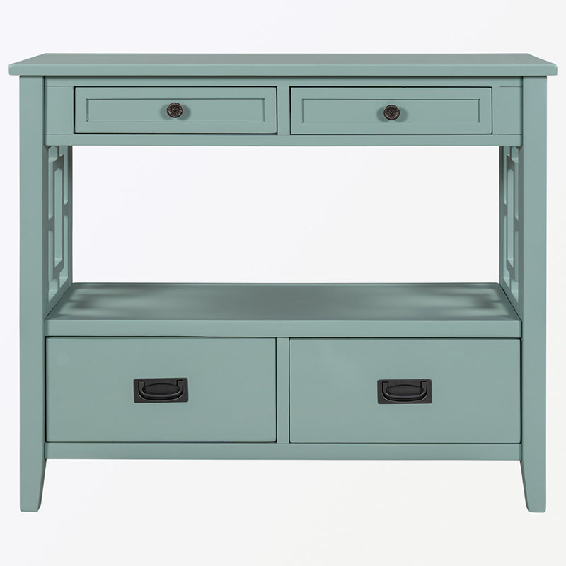 36.01'' Console Table