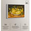 Nature morte avec bol de citrons, art de la cuisine par Art Remedy-104352931-109248989