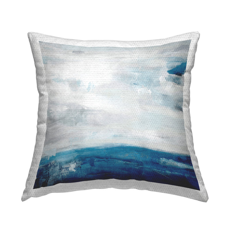Outdoor Throw Pillow