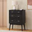 Commode 3 tiroirs l 23,75 po Caton-1883525248