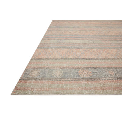 Alameda Striped Indoor Rug