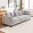 Bennett Upholstered Modular Sectional Sofa-2010281416