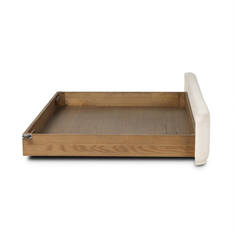 Beckett Upholstered Bed, King 
