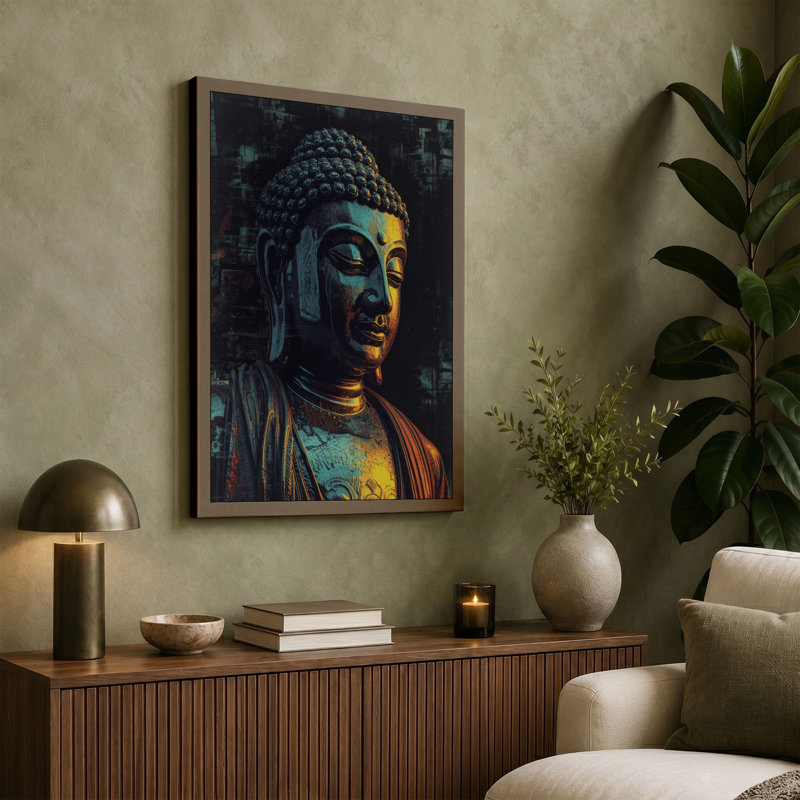 Print, 18x12 - 45.7 x 30.5 cm, Black Border