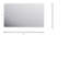Miroir rectangulaire-676814725