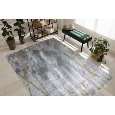 Rinard Area Rug