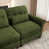 Green Chenille