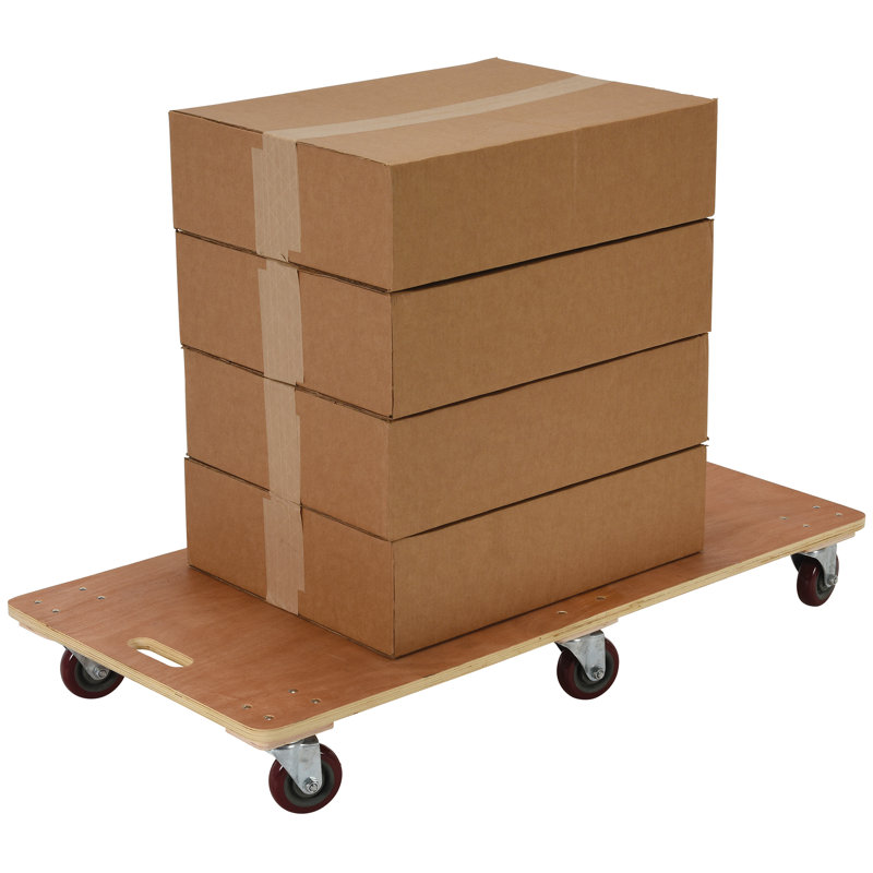 1200 Lb. Capacity Furniture Dolly