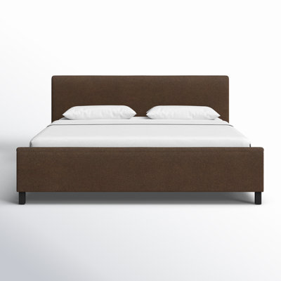 Maisara Bed