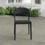 Chaise d'appoint de salle à manger Farrah-1034144847