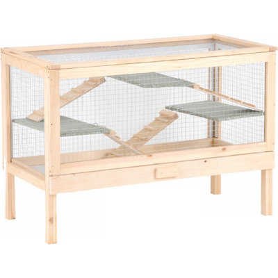 Essence Hamster Cage