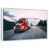 Floating Frame White