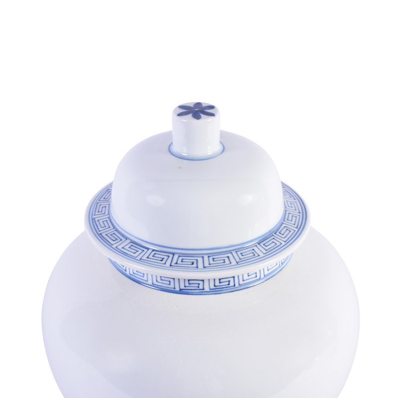 Handmade Jar
