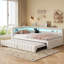 Metal Daybed