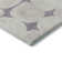 Premium Machine Washable Prisco Lavender Rug