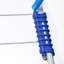 Plastic Foldable Wall-Mounted Drying Rack