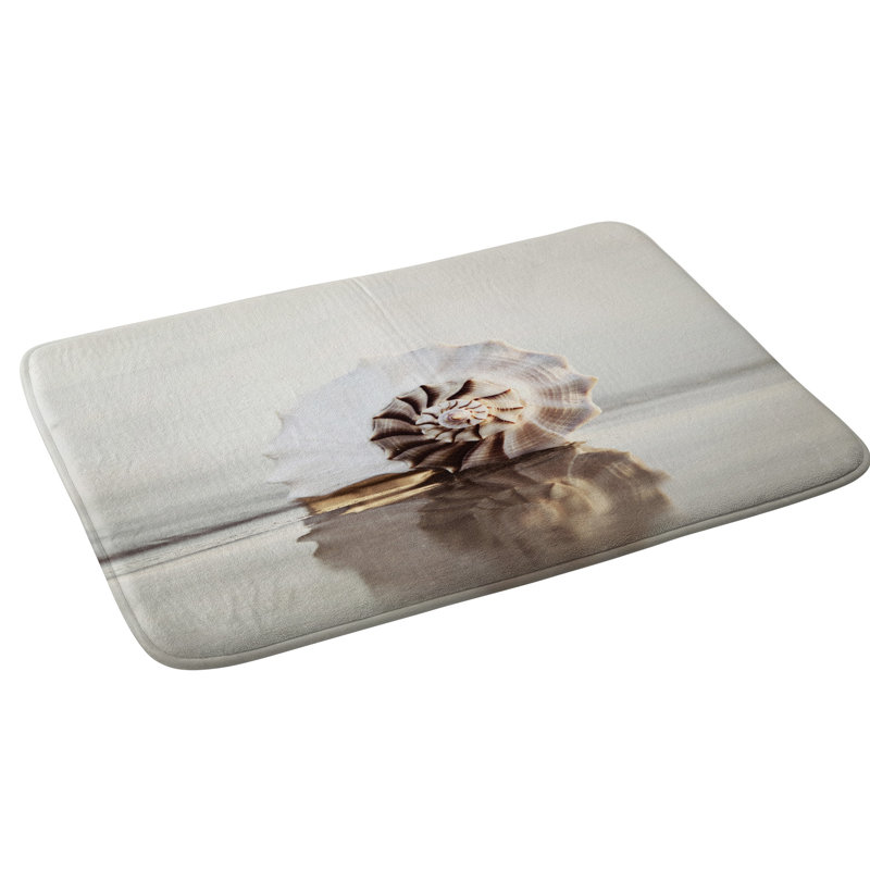 Memory Foam Bath Rug