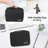 Organizer Bag Organizer Double Layer -1523867016