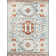 Aldusa Oriental Indoor Rug