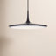 Single Light Dimmable LED Pendant
