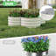 Metal Raised Garden Bed