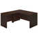 Bush Business Furniture Series C Elite 66W x 30D Desk Shell with 36W Return