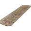 Oriental Area Rug in Green