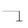 Lady7 Adjustable Metal USB Desk Lamp