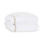 Enzo Percale Duvet Cover-40207959-40207982