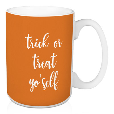 Notasulga Ceramic Coffee Mug