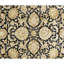 One-of-a-Kind 9'2" X 11'5" Hand Knotted Area Rug