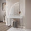 Dressing Table with Mirror