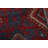 Handmade Wool Runner Rug 2x8
