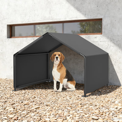 Water Resistant Portable Pet Awning