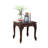 3Pc Coffee & End Table Set