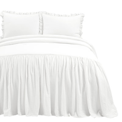3 Piece Coverlet Set