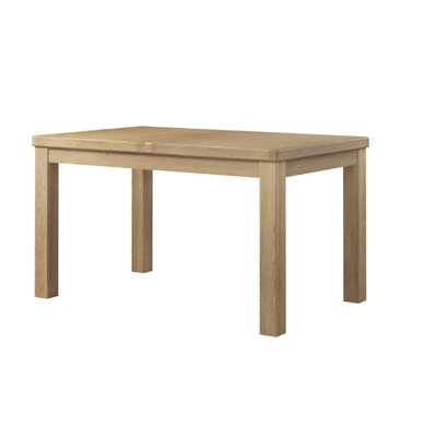 Girolamo Rectangular 215Cm L Dining Table
