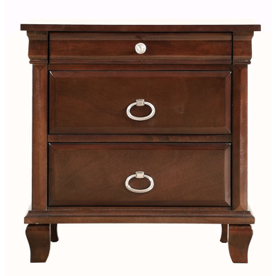 Nightstand , Cappuccino