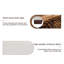 Upholstered Corduroy Armless-600771192
