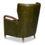 Fauteuil à oreilles Alastair