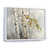 White Floater Frame