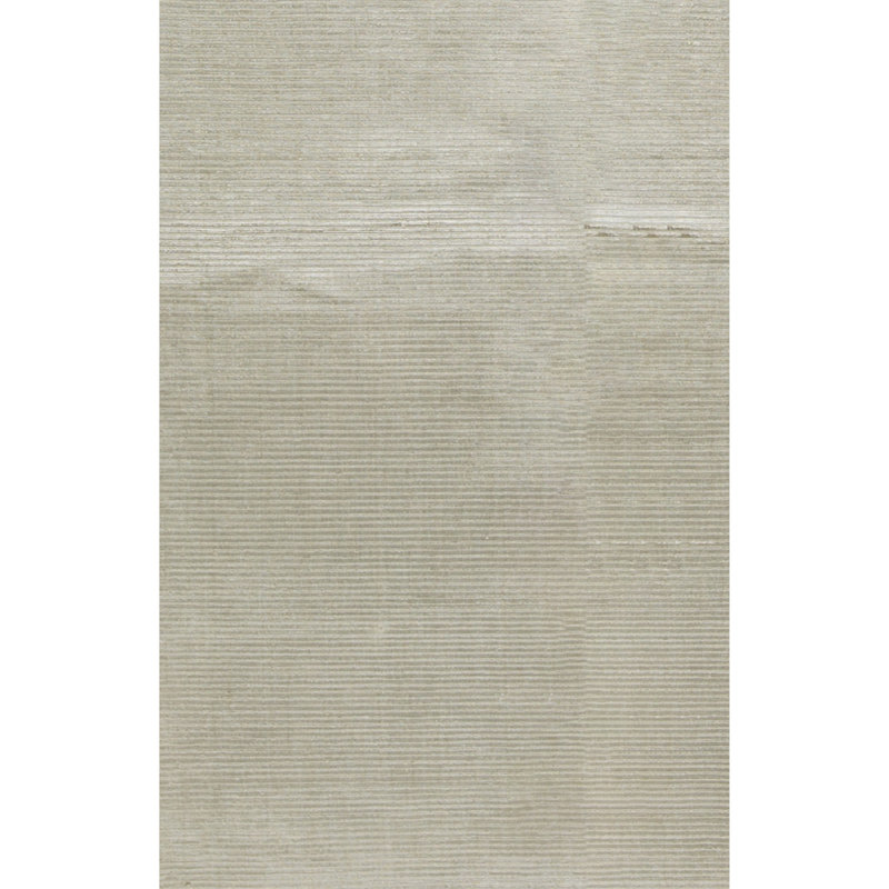 Area Rug in Gray