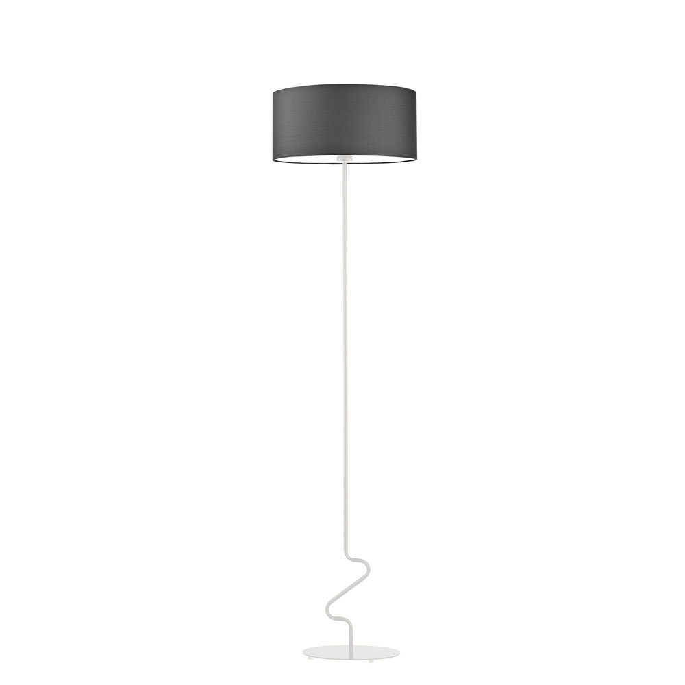 Drowne 166cm Traditional Floor Lamp
