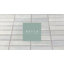 Carrelage mural en brique de porcelaine 8 po x 8 po Kaleido-96812845