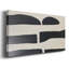Abstract Series 7 # C-Gallery, toile tendue-1766320114