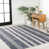 Slate Gray/Ivory selected