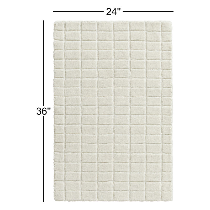 Tapis Vivora Ruth, Rectangulaire 2 pi x 3 pi