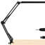 Lampe de bureau USB Foxcote