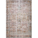 Adrian Oriental Indoor Rug