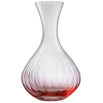 Eveleth 35oz. Crystal Beverage Dispenser